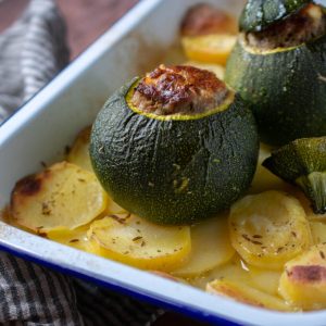 Round Marrows - Buy fresh fruit and vegetables online Malta