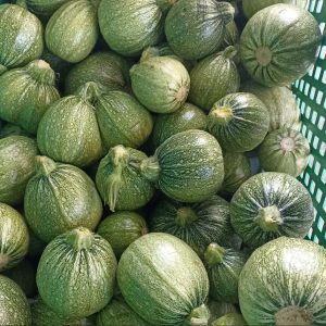 Round Marrows - Buy fresh fruit and vegetables online Malta