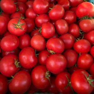 Round Tomatoes - Buy fresh fruit and vegetables online Malta