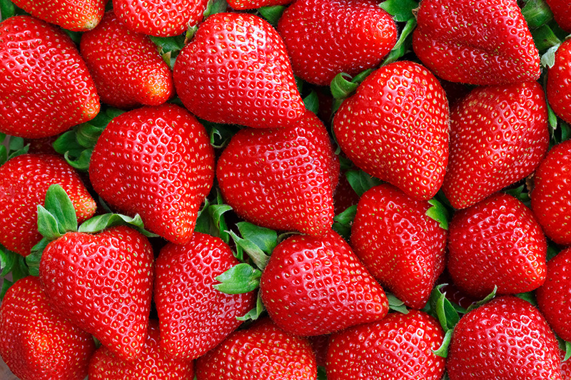 Strawberries - Buy fresh fruit and vegetables online Malta