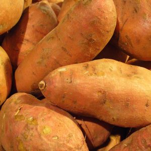 Sweet Potatoes - Buy fresh fruit and vegetables online Malta