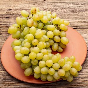 White Grapes - Buy fresh fruit and vegetables online Malta