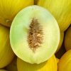 Yellow Melons - Buy fresh fruit and vegetables online Malta
