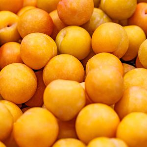Yellow Plums - Buy fresh fruit and vegetables online Malta