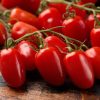 Babby Plum Tomatoes - Buy fresh fruit and vegetables online Malta