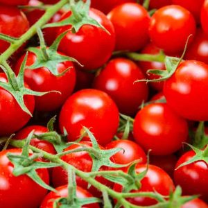 Cherry Tomatoes - Buy fresh fruit and vegetables online Malta