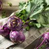 Kohlrabi - Buy fresh fruit and vegetables online Malta