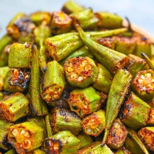 Okra - Buy fresh fruit and vegetables online Malta