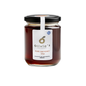 Greece Oak Honey - Buy fresh fruit and vegetables online Malta