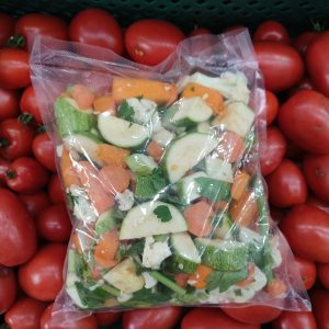 Traditional Minestra - Buy fresh fruit and vegetables online Malta