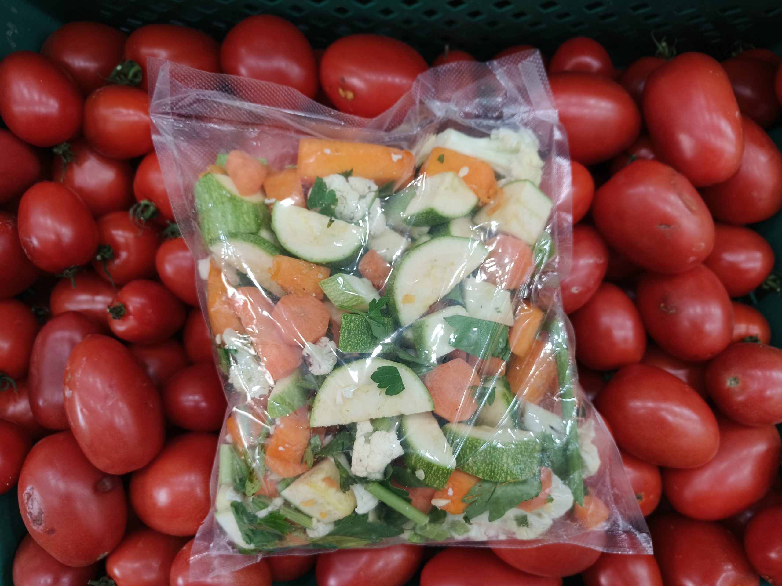 Traditional Minestra - Buy fresh fruit and vegetables online Malta