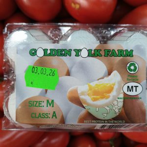 Eggs - Buy fresh fruit and vegetables online Malta