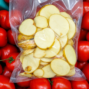 Ready-to-cook Chips Round - Buy fresh fruit and vegetables online Malta