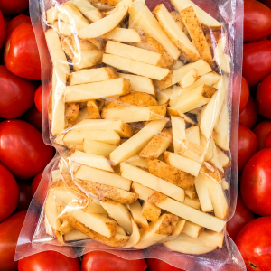 Ready-to-cook Chips Sticks - Buy fresh fruit and vegetables online Malta