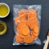Ready-to-cook Sweet Potatoes Chips Round - Buy fresh fruit and vegetables online Malta
